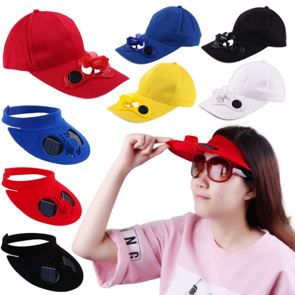 Power hat