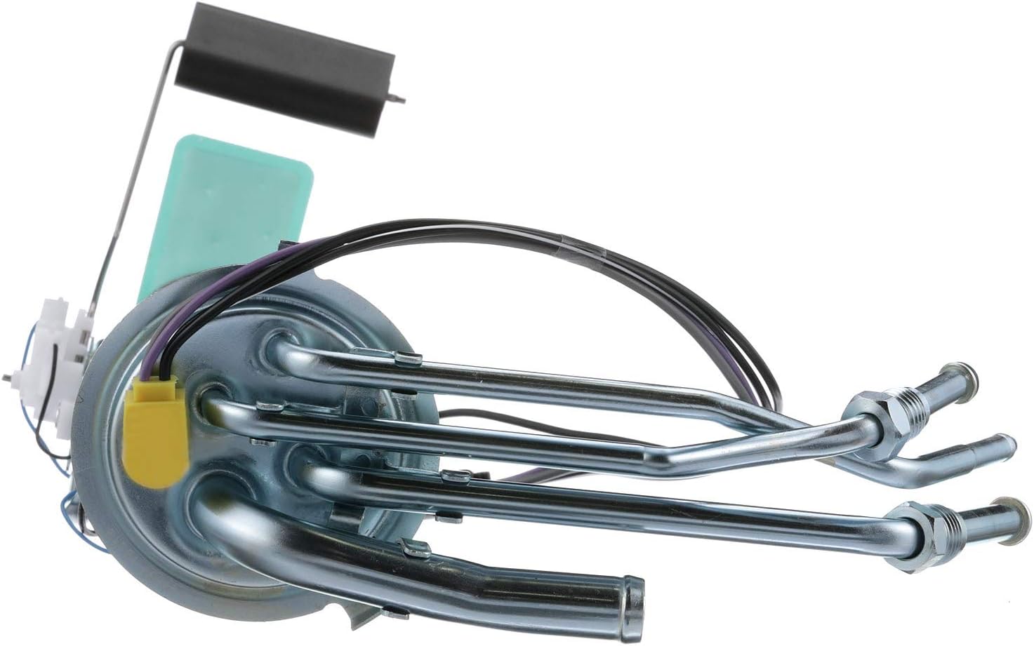 Carter P80000S Fuel Pump Hanger Assembly: Automotive