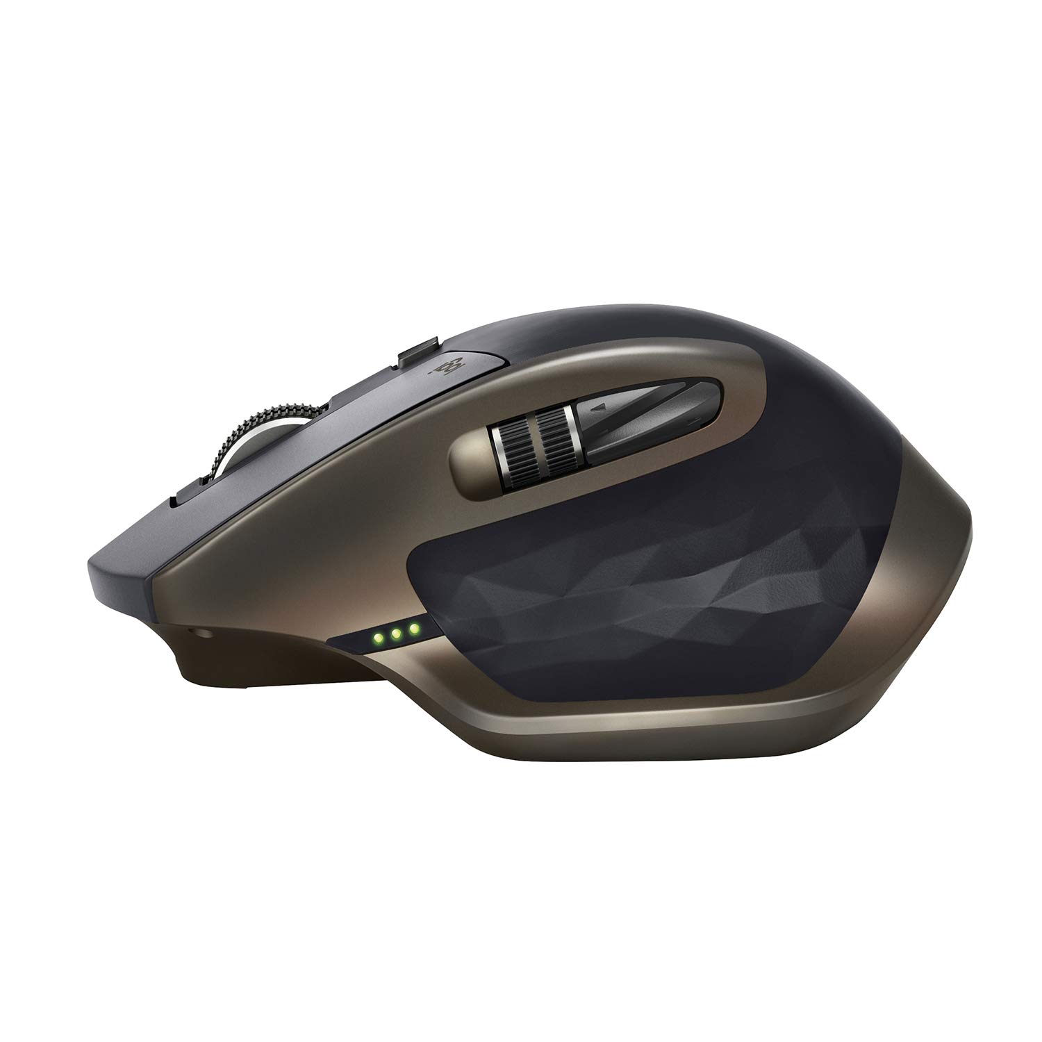 Logitech MX Master Wireless Mouse Highprecision Sensor, Speed