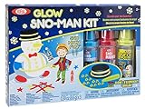 Ideal Glow Sno-Man Kit