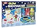 Ideal Glow Sno-Man Kit