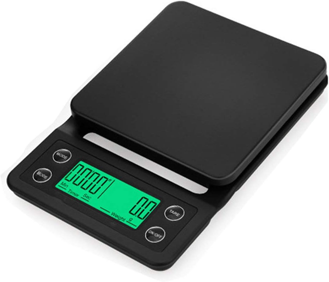 Best Digital Kitchen Scales Zerla