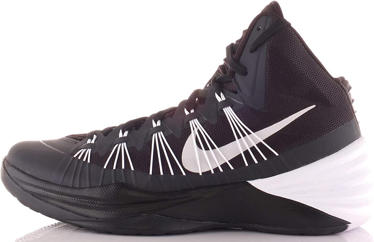 nike hyperdunk 2013 white