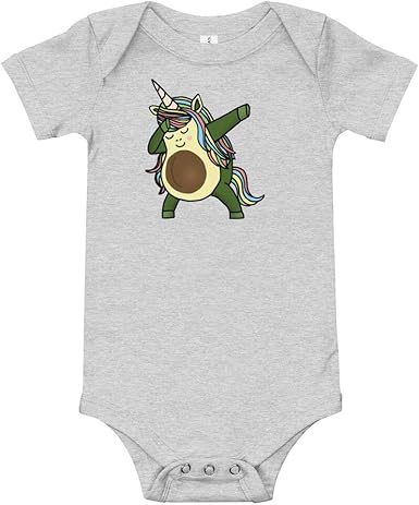 unicorn baby shower shirts