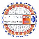 RecoverORS Adult Clinical Rehydration Powder for Food Poisoning, Hangover, Diarrhea