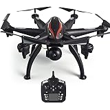 night hawk hexacopter drone