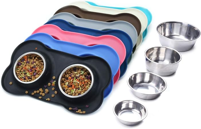 bug proof cat food bowl