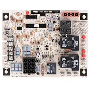 Lennox 56W19 - Control Ignition