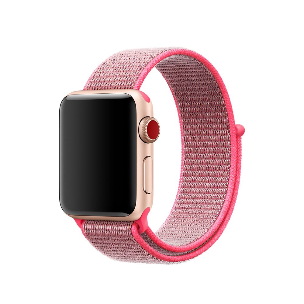 velcro apple watch band 42mm