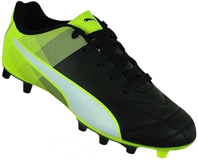puma adreno fg football shoes