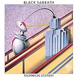 TECHNICAL ECSTASY                                  image