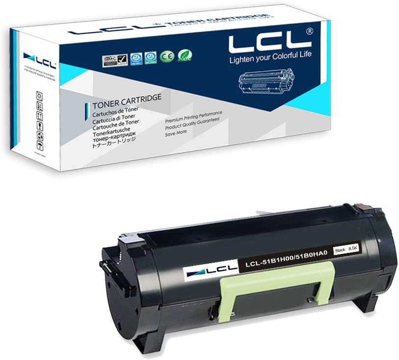 mx417de toner