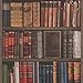 Rasch Library Books Wallpaper - 934809
