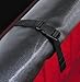 Lund Genesis Roll Up Soft Roll Up Truck Bed Tonneau Cover | 96073 | Fits 2015 - 2023 Ford F-150 6' 7