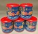 Paw Patrol Mashems Super Pups Mash'ems 5 Capsule Bundle