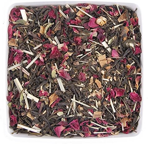 Slimming Tea Magical Ayurvedic Herbal Tea (1 Kilo) Makes 500 Cups, Refreshing Detox, Aids Weight Loss, Healthy Slim Tea