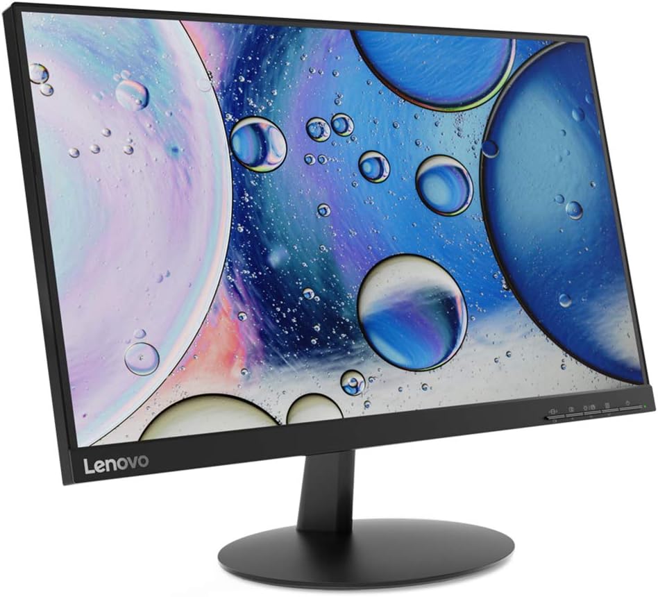 Monitores Black Friday al mejor precio visto