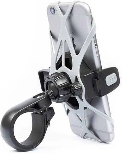 tackform motorcycle phone mount