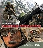 Commandos parachutistes by 