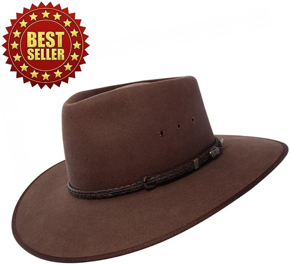 akubra hats india