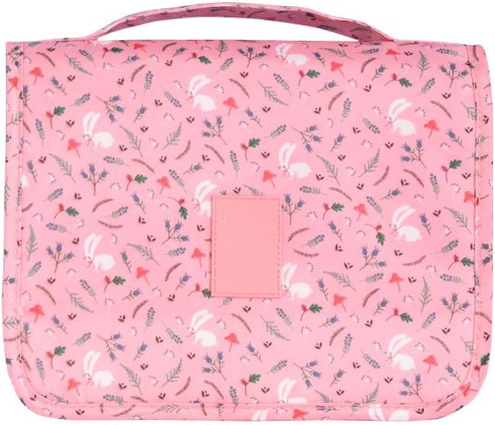 YFYBF Colgando del artículo de tocador Bolsa de Viaje de baño cosmético
