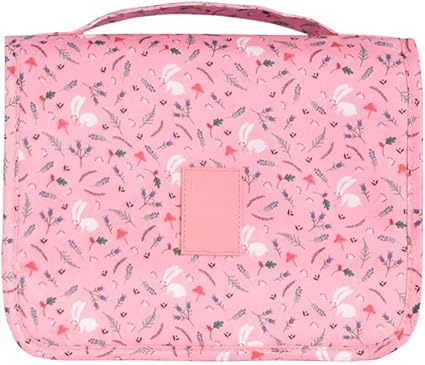 YFYBF Colgando del artículo de tocador Bolsa de Viaje de baño cosmético