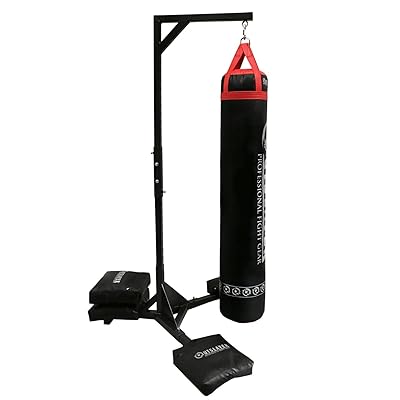 outslayer heavy bag stand