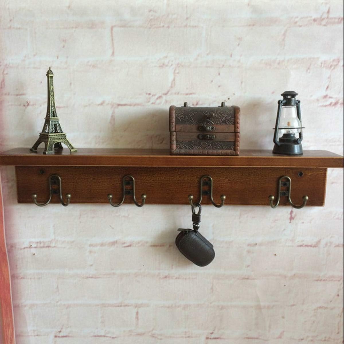 Best Wall Mount Coat Rack, Shelf