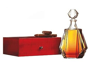 Mariage de Thomas Hine in Humidor 0,7 L. Hine Cognac