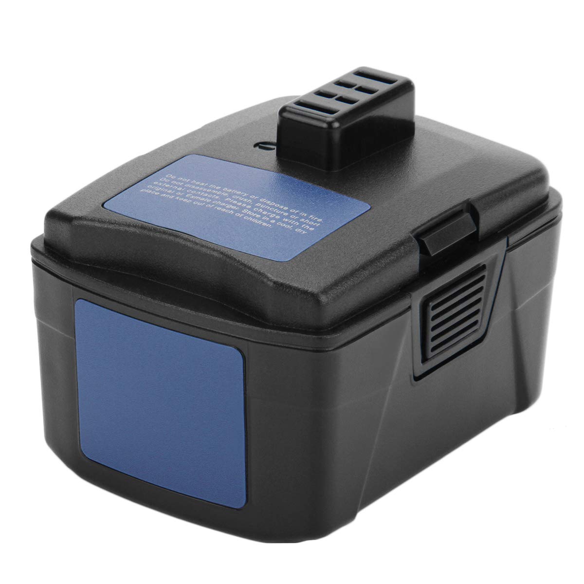 Exmate 12V 5000mAh Li-ion Replacement 