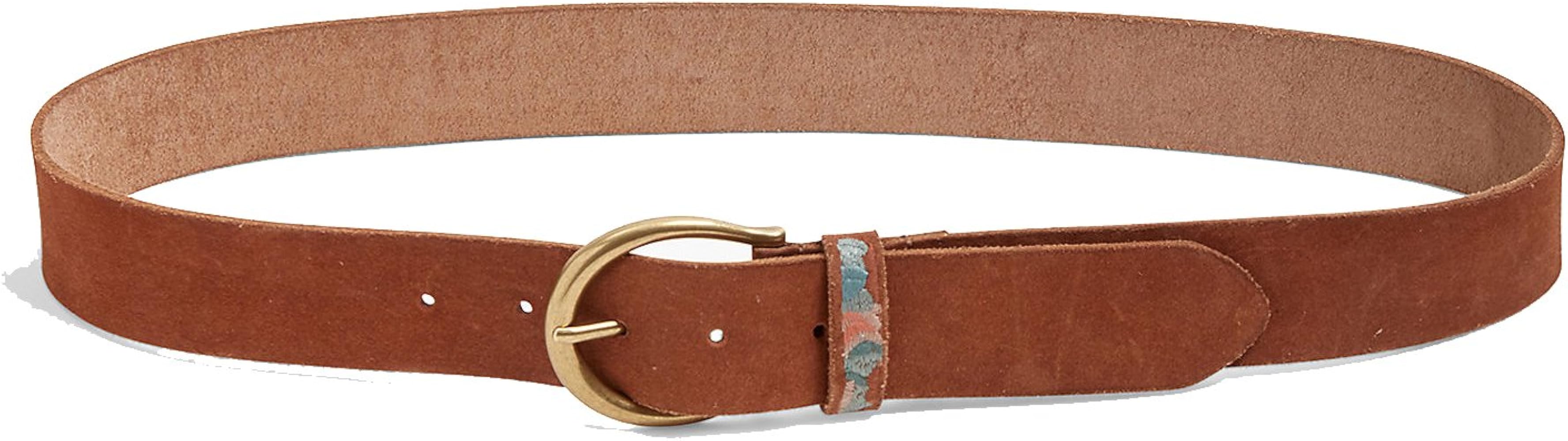 lucky brand belts amazon