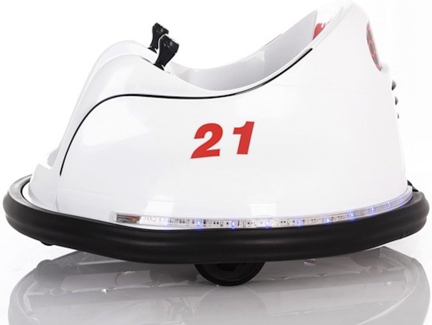 kids electric waltzer