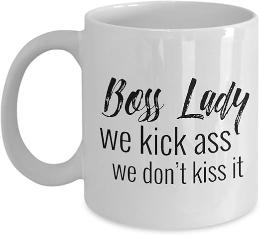 boss lady gifts amazon