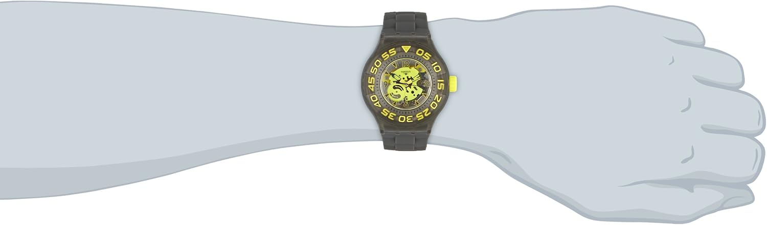 Swatch Scuba Libre Cuttlefish SUUM100 - Reloj para Hombres ...