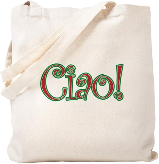 ciao bella luggage