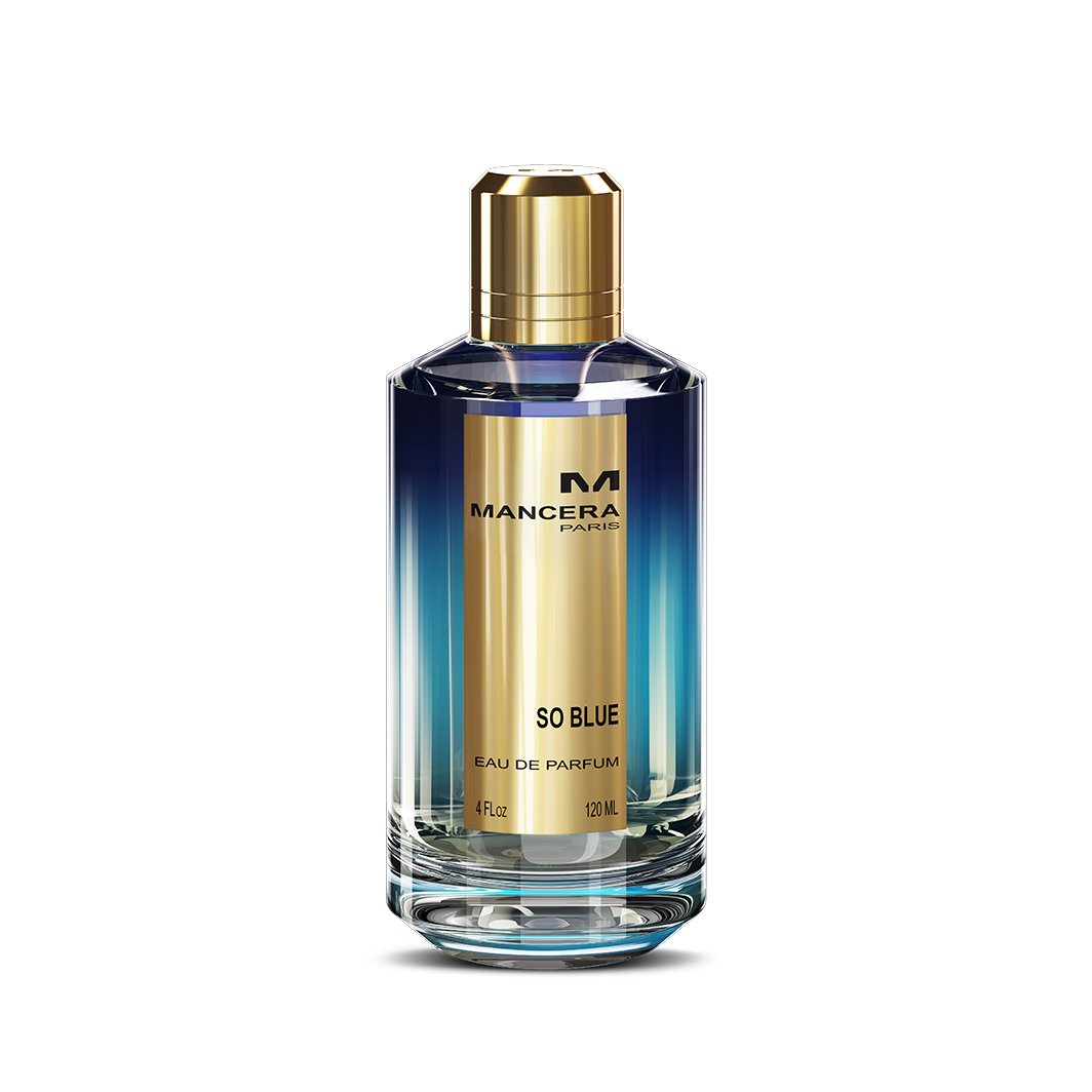 Mancera Eau De Parfum Spray