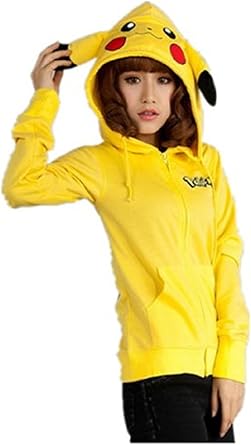 pokemon hoodies amazon