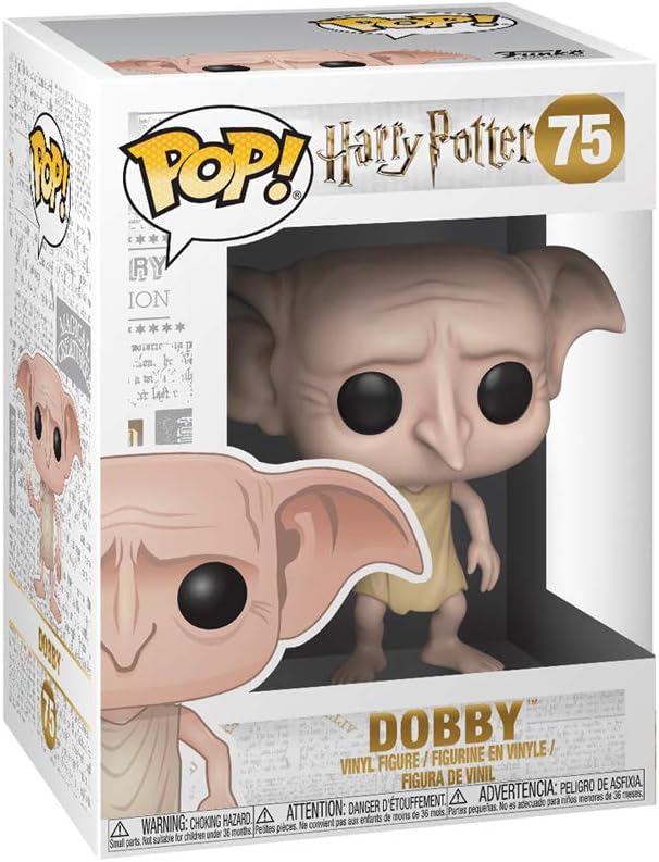 giant dobby pop