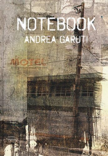 Notebook Hardcover – Import, 1 Sep 2012