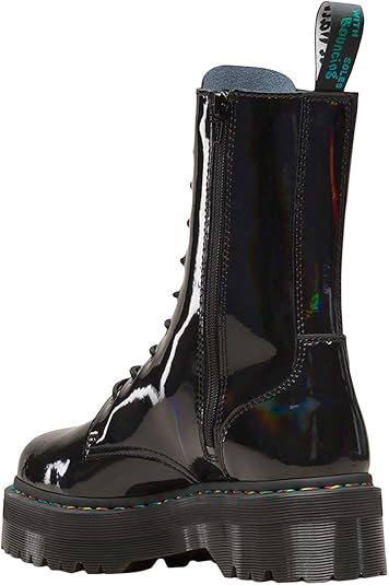 jadon hi rainbow patent review