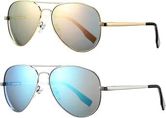 sunglasses aviator polarized