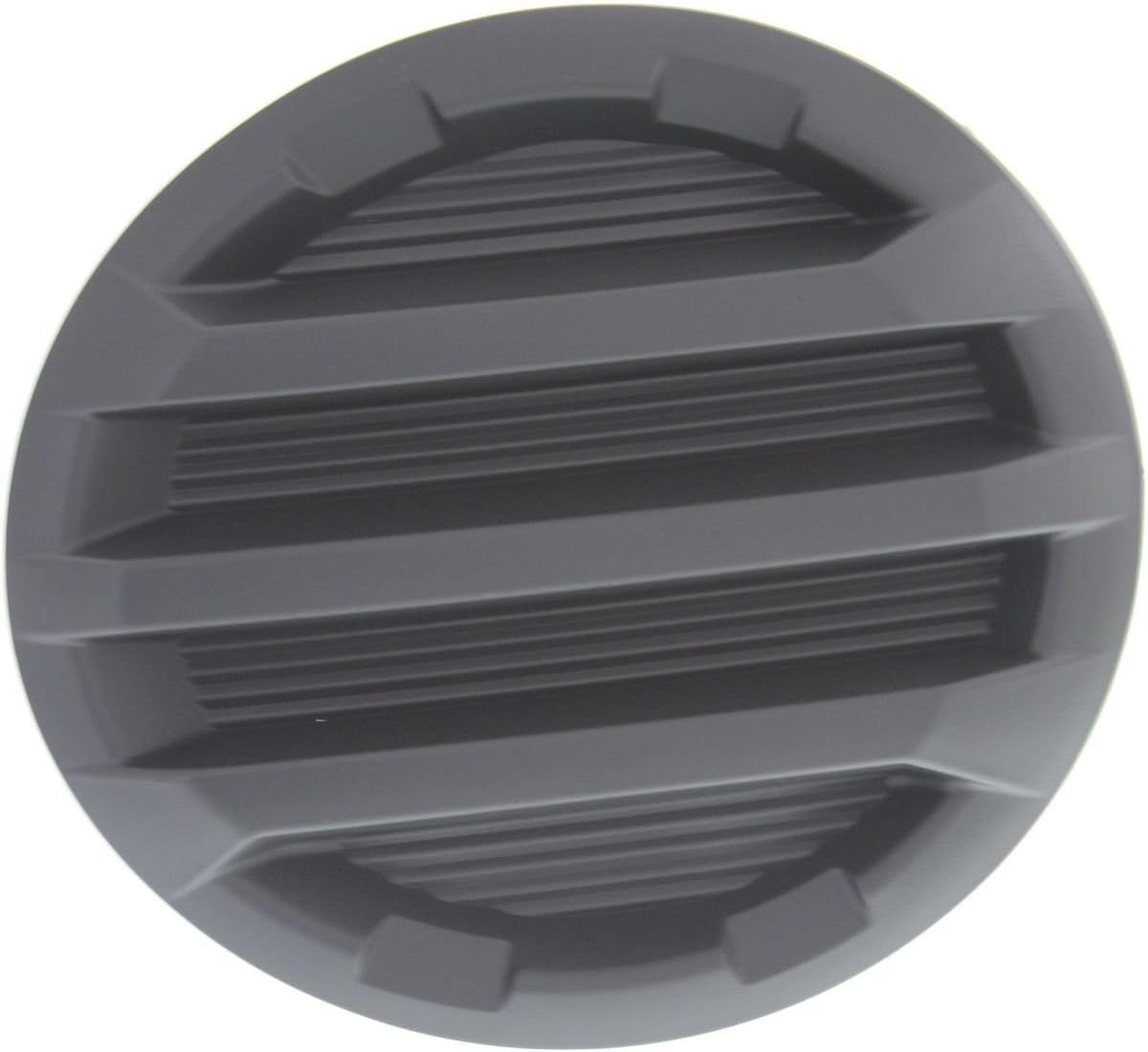 DAT AUTO PARTS Fog LAMP Cover Replacement for 05-09 13-14 Subaru Outback Black Left Driver Side SU1038103