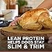Hill'S Ideal Balance Adult Natural Dog Food, Chicken & Brown Rice Recipe Dry Dog Food, 30 Lb Bag