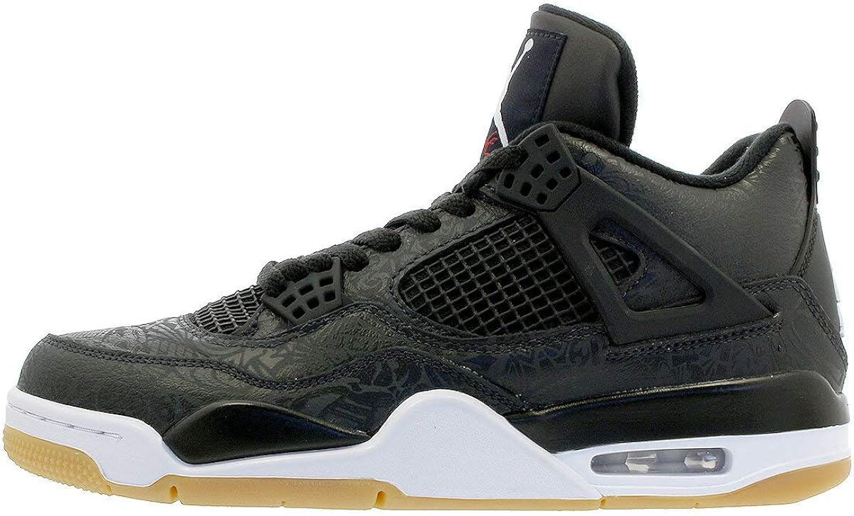 air jordan 4 se laser