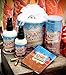 Poo-Pourri Gift Set,Poo-Pourri Before-You-Go Toilet Spray 4-Ounce,Bottle, Crap Shooer, Poo-Pourri Before-You-Go Toilet Spray 2-Ounce Bottle,Bass Ackwards,+ Bounus 4ml Travel Size Disposable Spritzer