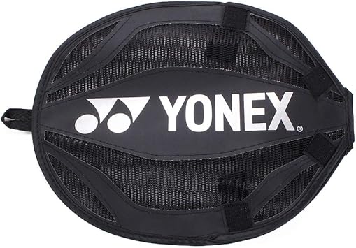 Amazon ヨネックス トレーニング用ヘッドカバー バド Ac5 ブラック ヨネックス Yonex バドミントン
