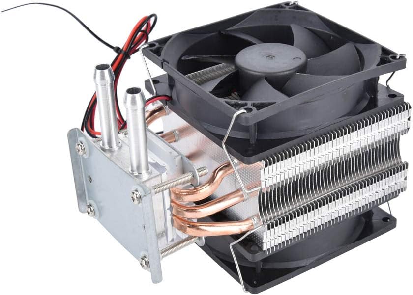 Thermoelectric Peltier Cooler, Semiconductor Coolers Semiconductor