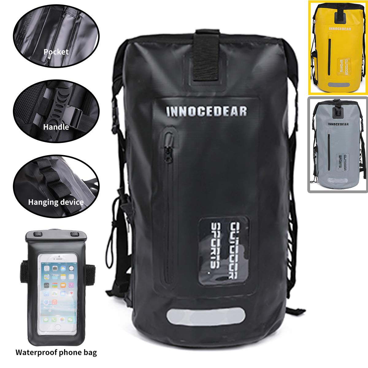 j lindeberg jacket golf