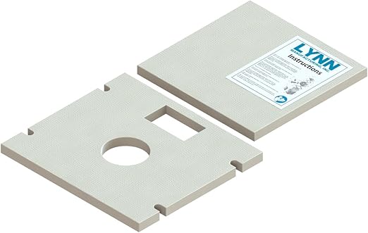 Amazon Com Lynn Manufacturing Replacement Combustion Chamber Kit New Yorker 62072001 Fr 98 Fr 122 Fr Hgs Fr Hrsii 1161 Home Kitchen