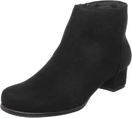 trotters ankle boots